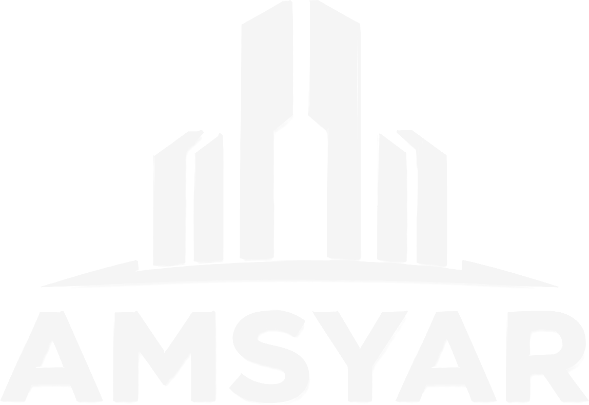 Amsyar Enterprise
