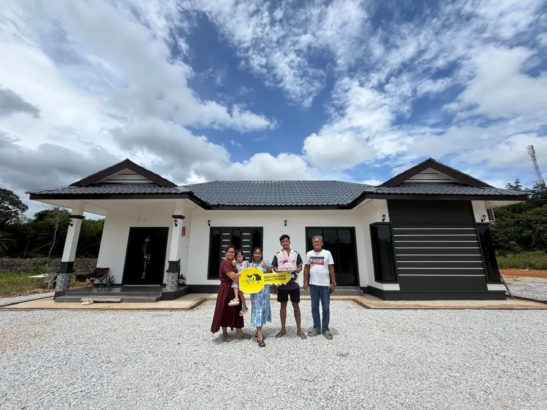 serahan