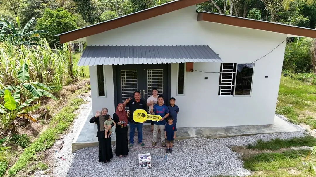 serahan
