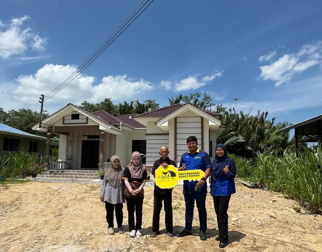 serahan