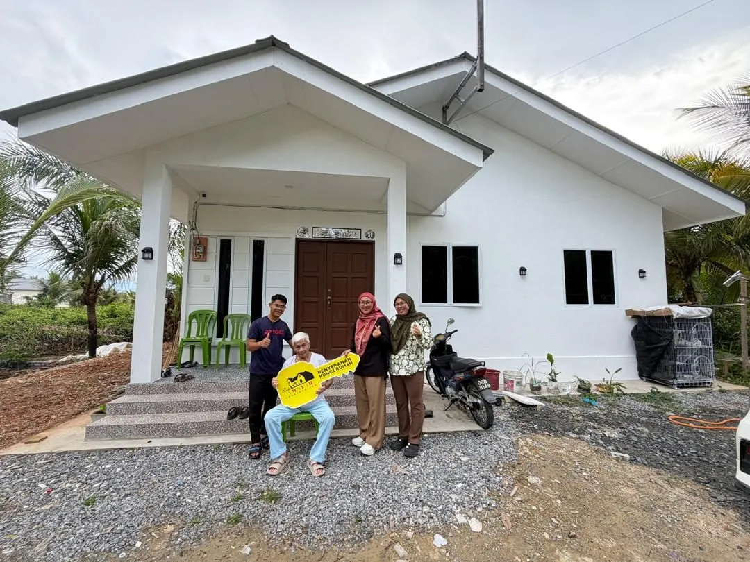 serahan
