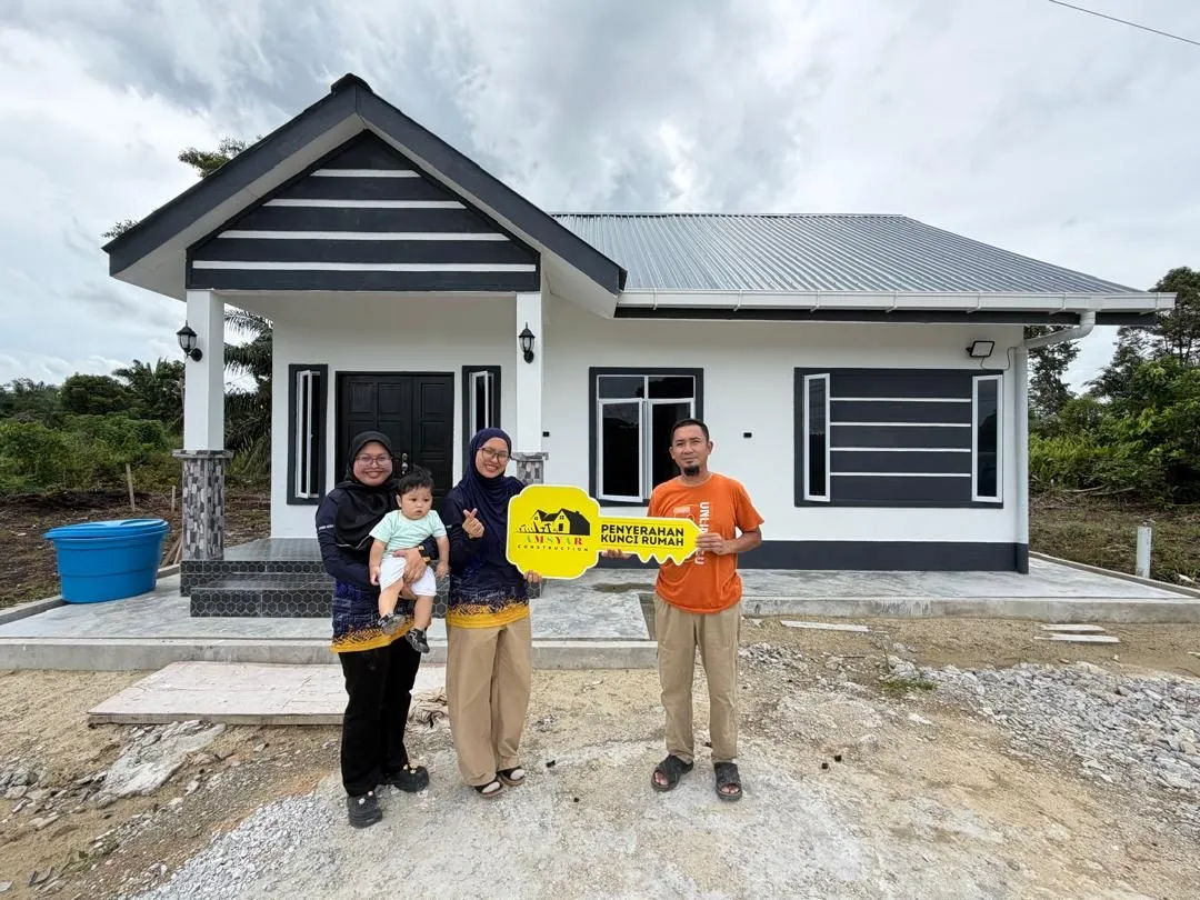 serahan