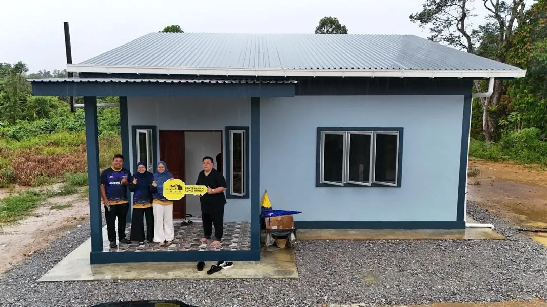 serahan