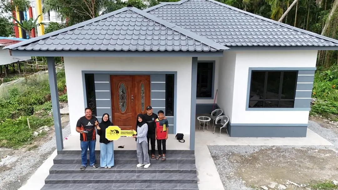 siap