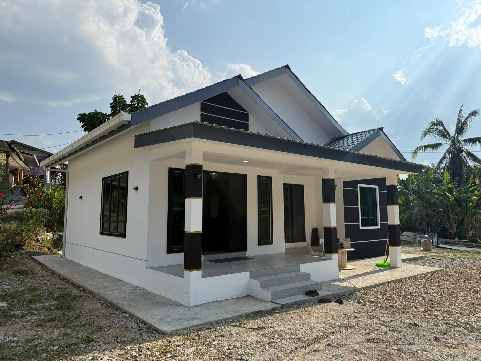 Projek di Kuching